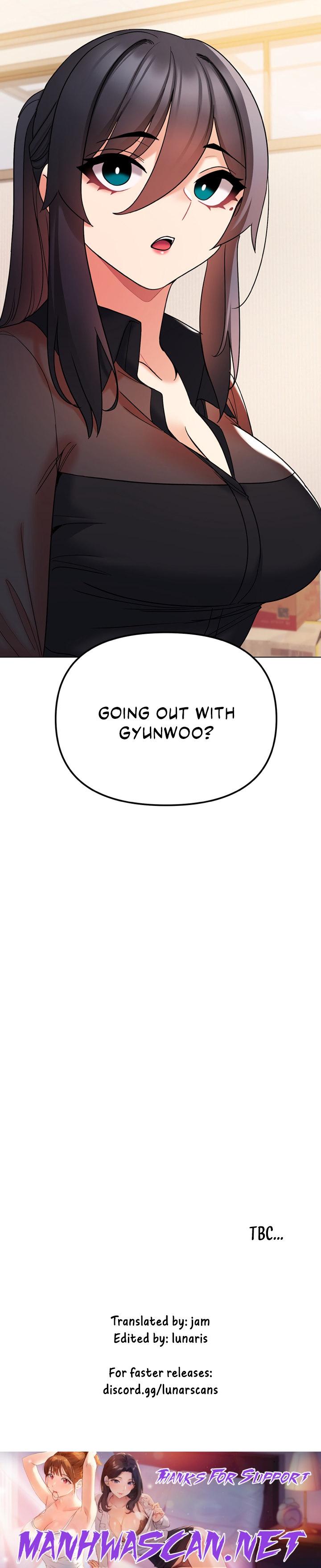 An Outsider’s Way In - Chapter 56 Page 25