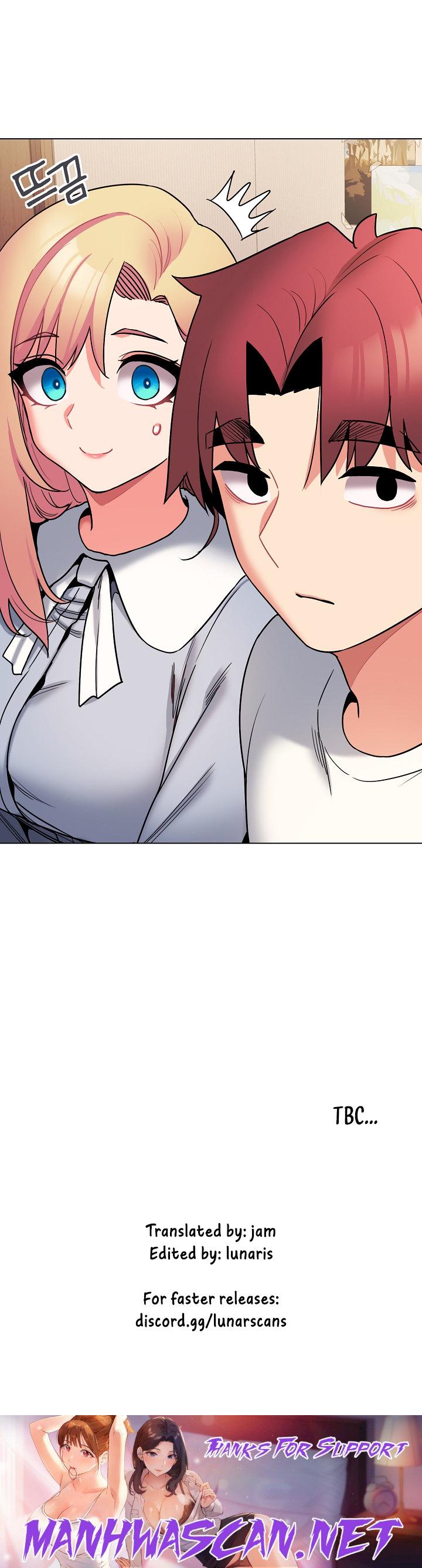 An Outsider’s Way In - Chapter 68 Page 22