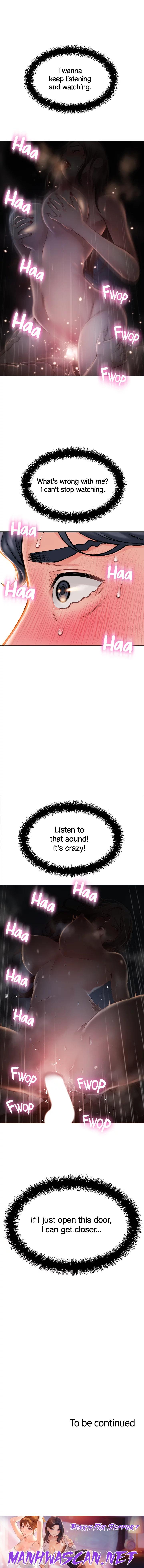 Corner Shop - Chapter 1 Page 22