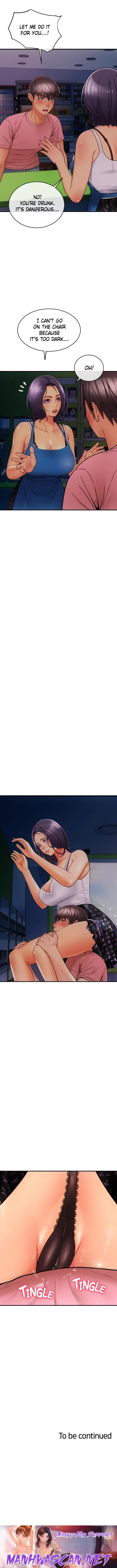 Corner Shop - Chapter 15 Page 13