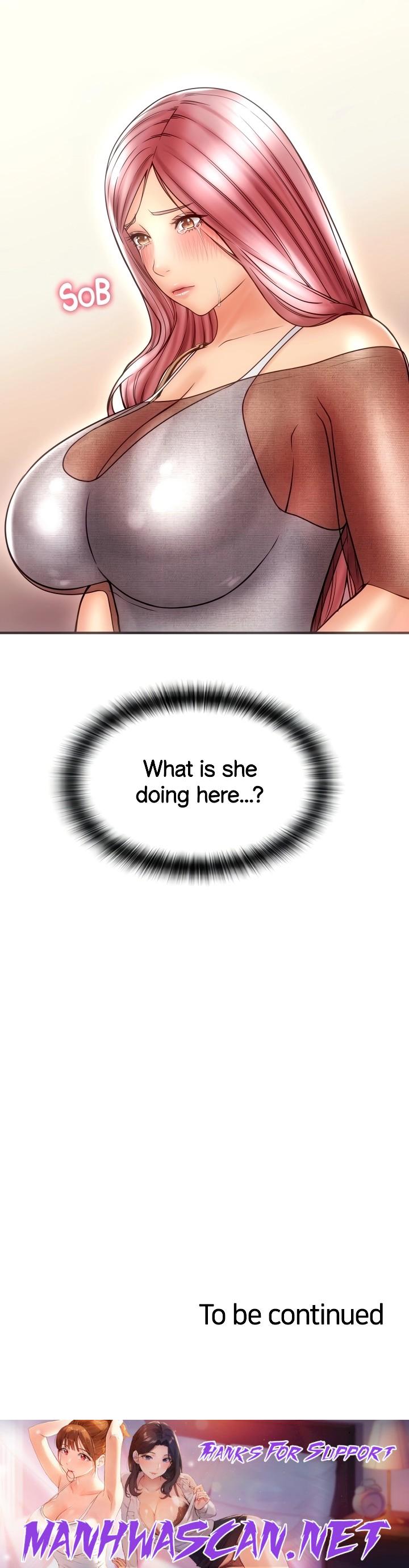 Corner Shop - Chapter 30 Page 74