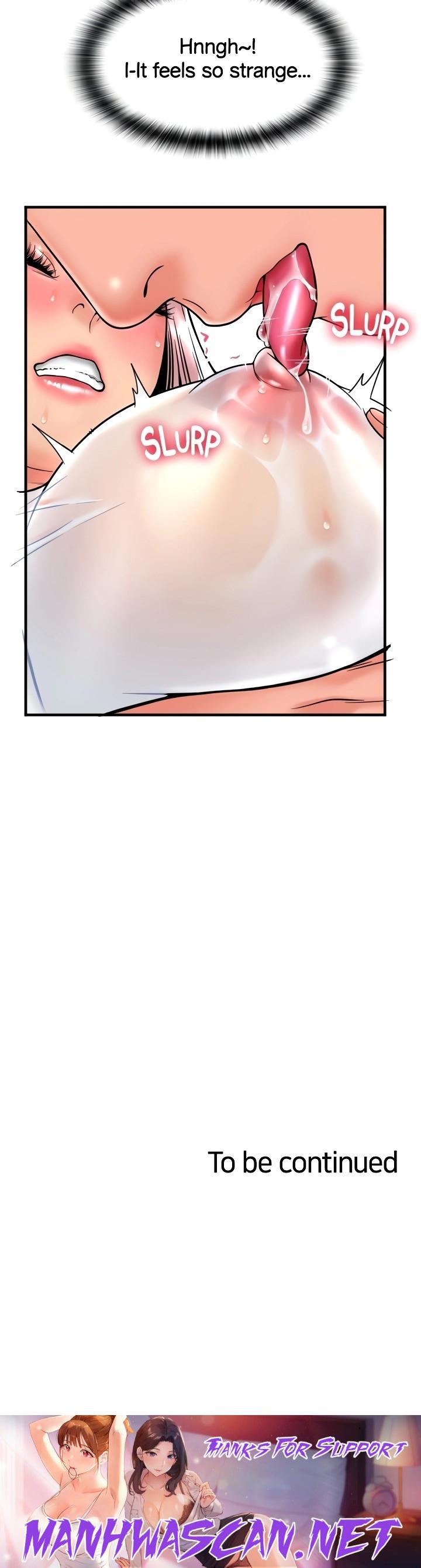 Corner Shop - Chapter 31 Page 70