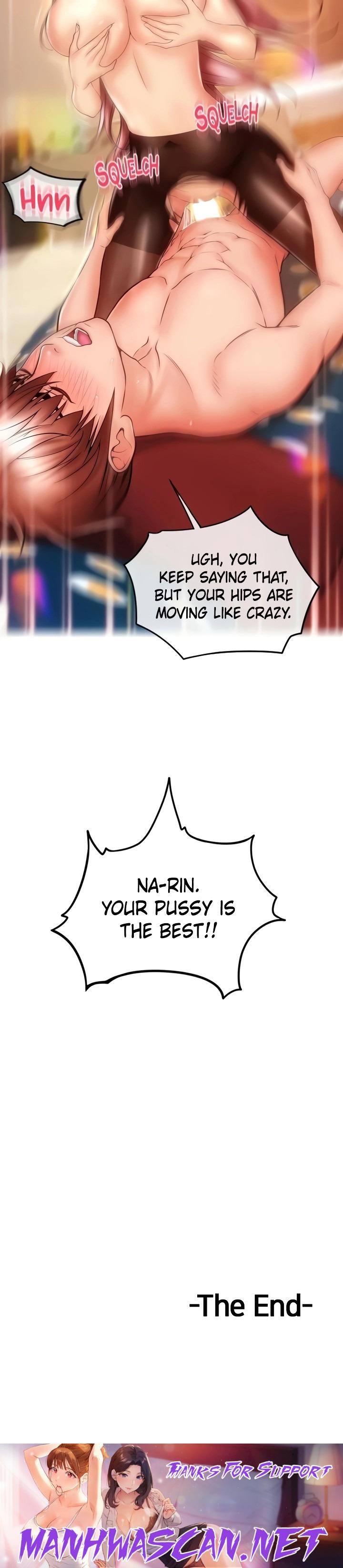 Corner Shop - Chapter 33 Page 69