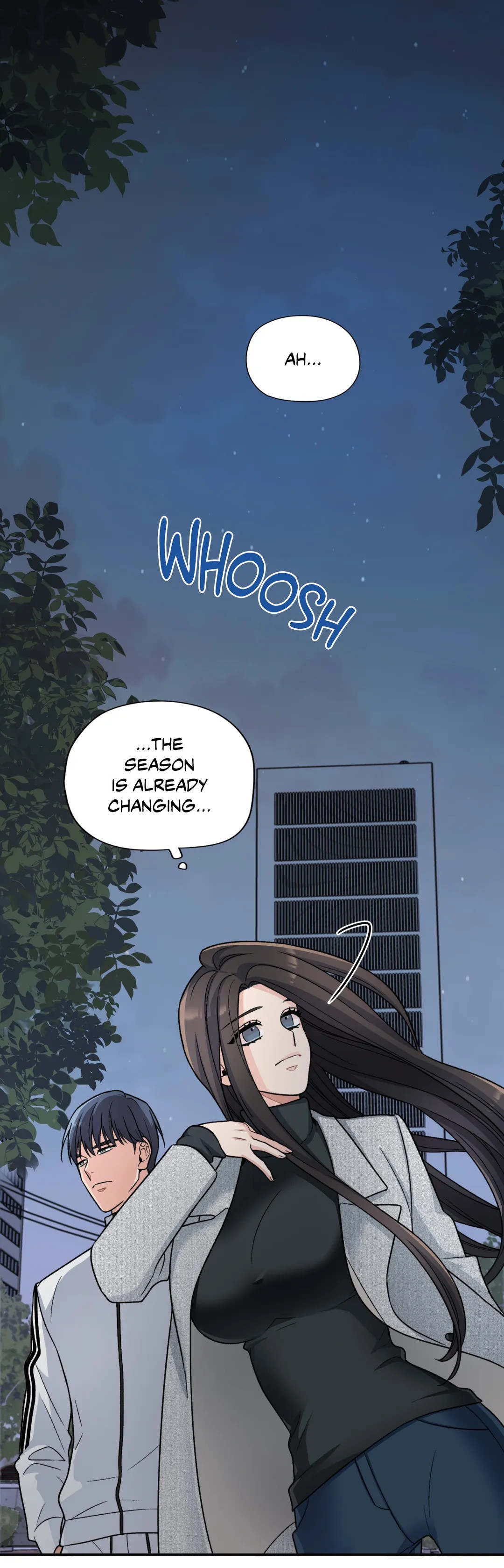 Pleasure Chamber - Chapter 15 Page 1