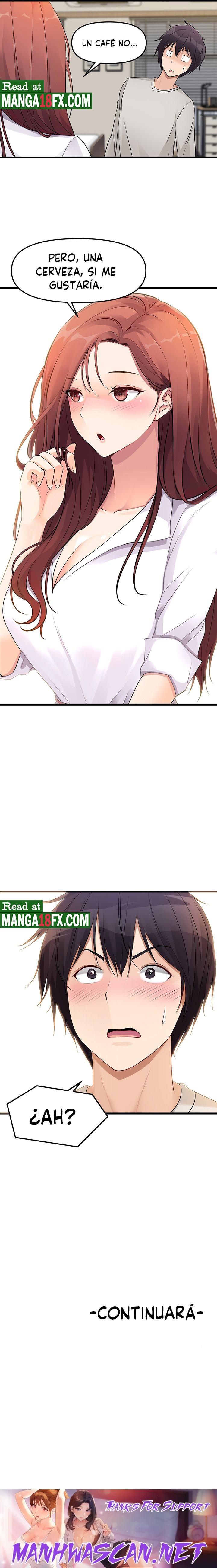 Cucumber Market Raw - Chapter 1 Page 32