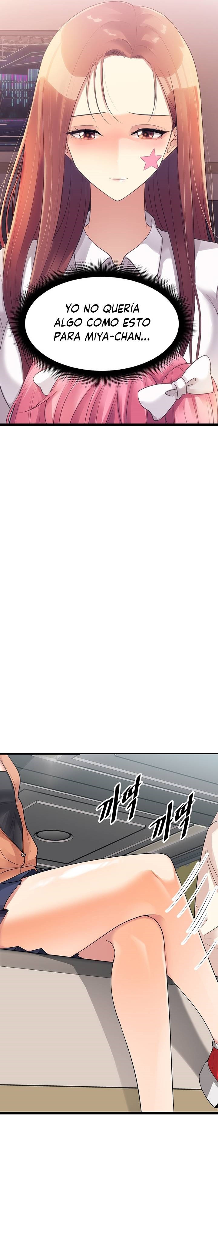 Cucumber Market Raw - Chapter 10 Page 20