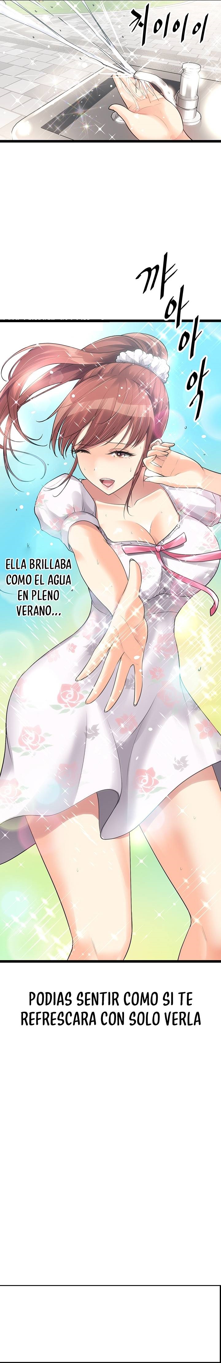 Cucumber Market Raw - Chapter 10 Page 28