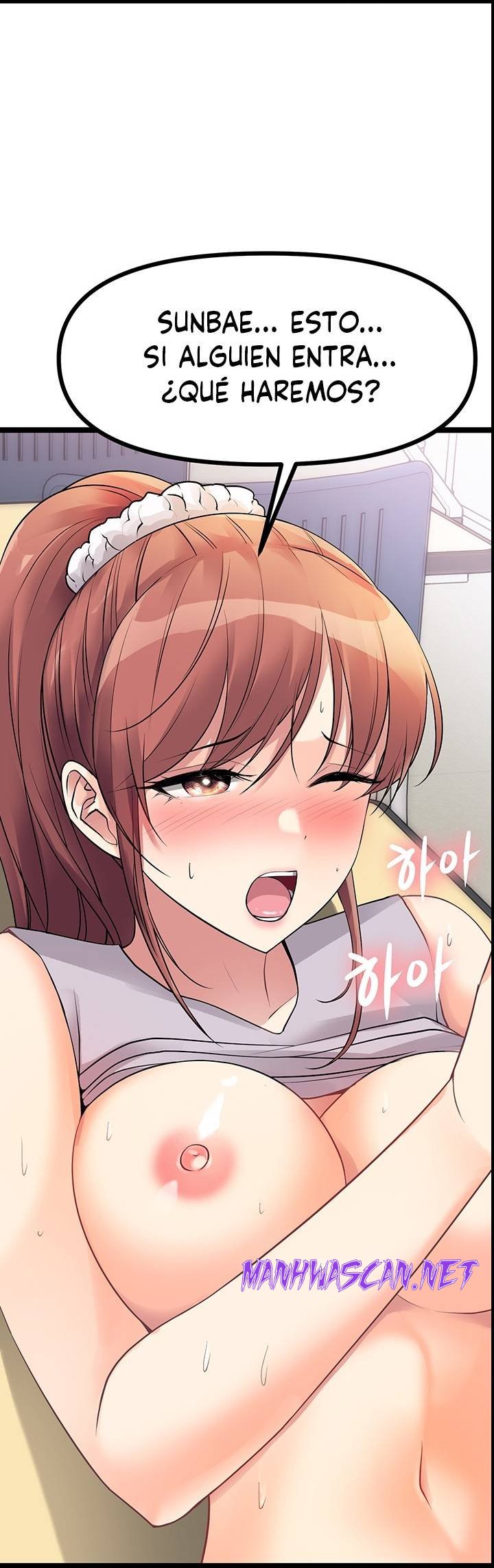 Cucumber Market Raw - Chapter 10 Page 30