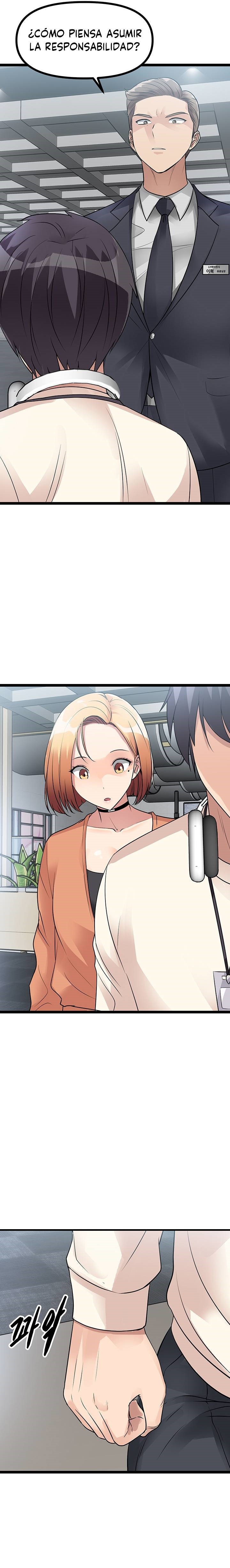 Cucumber Market Raw - Chapter 10 Page 38