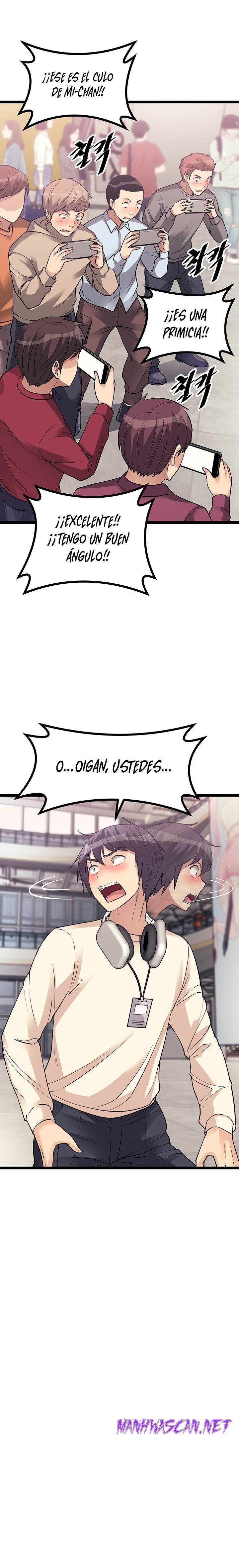 Cucumber Market Raw - Chapter 10 Page 5