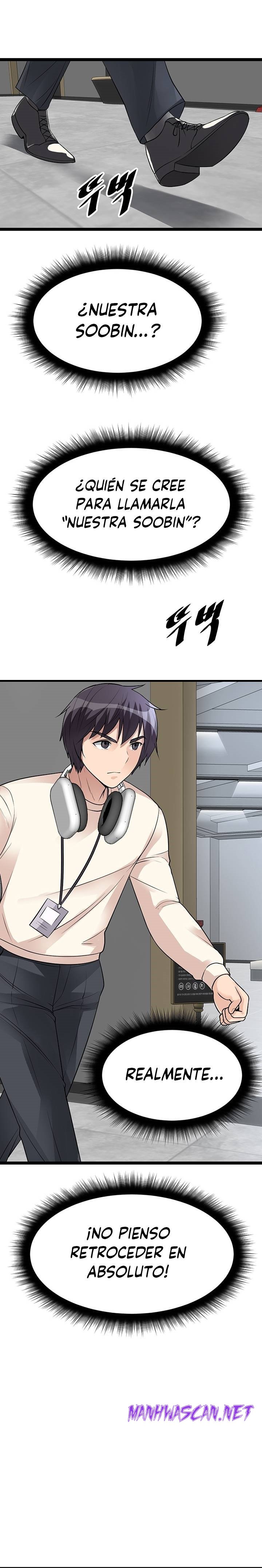 Cucumber Market Raw - Chapter 11 Page 18