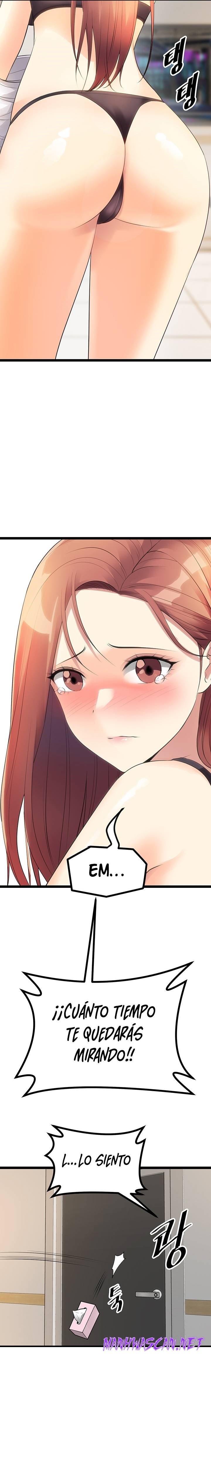 Cucumber Market Raw - Chapter 11 Page 22