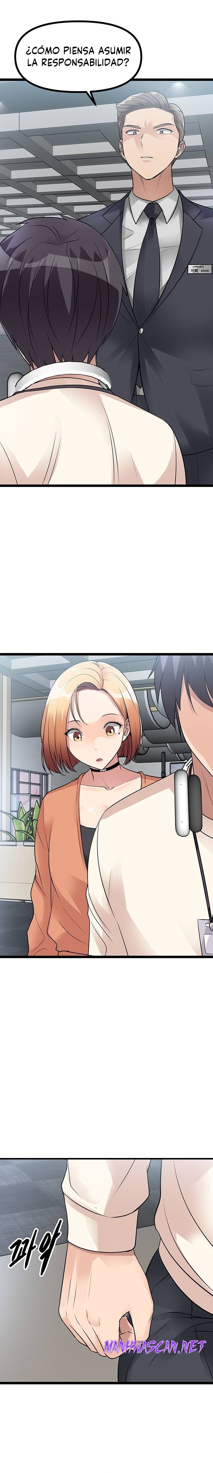 Cucumber Market Raw - Chapter 11 Page 3