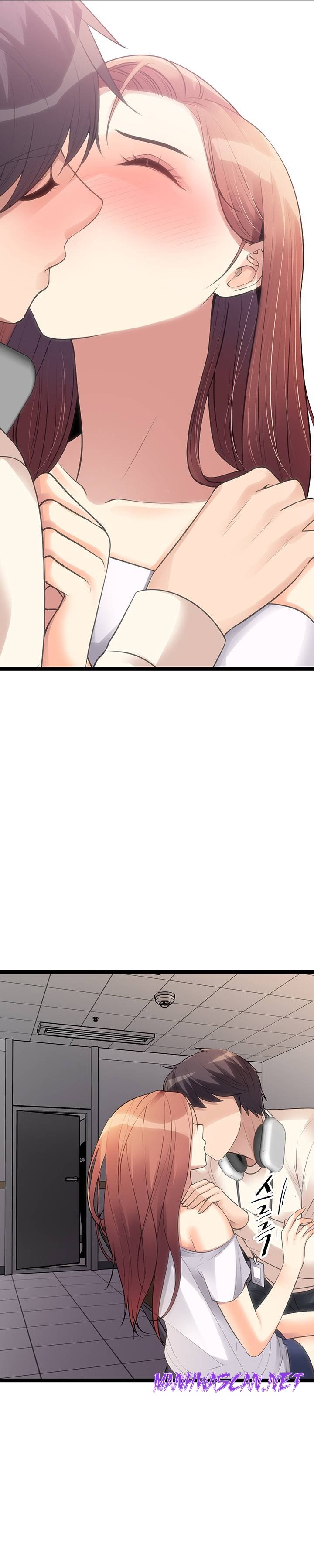 Cucumber Market Raw - Chapter 11 Page 36