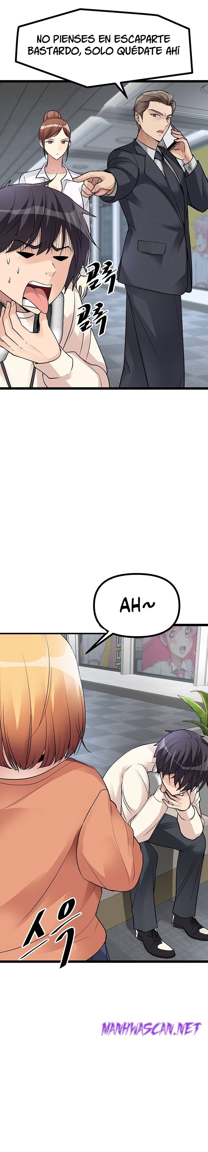 Cucumber Market Raw - Chapter 11 Page 9