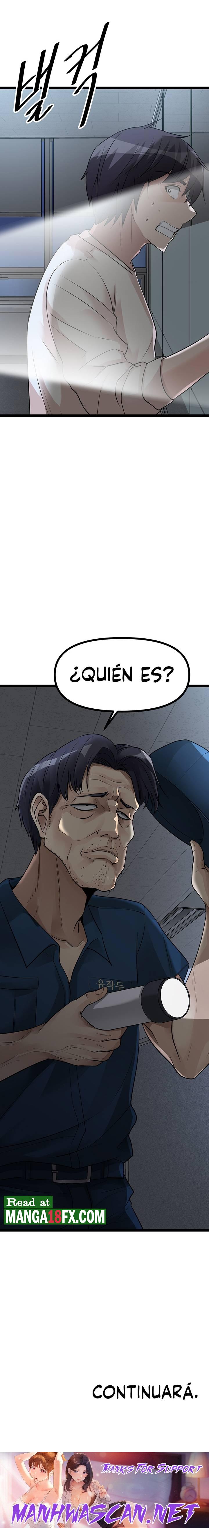 Cucumber Market Raw - Chapter 12 Page 36