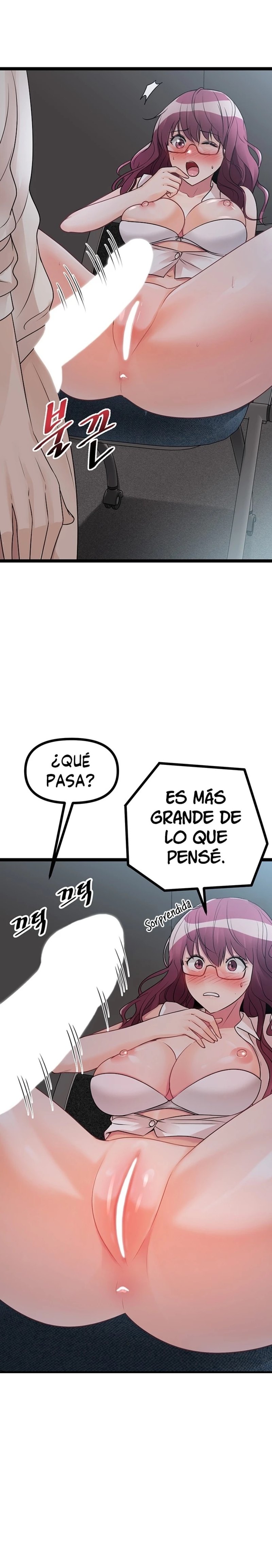 Cucumber Market Raw - Chapter 13 Page 31