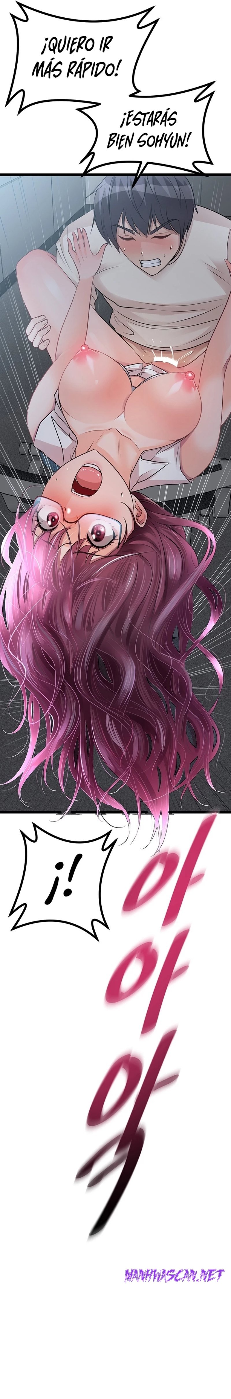 Cucumber Market Raw - Chapter 13 Page 37