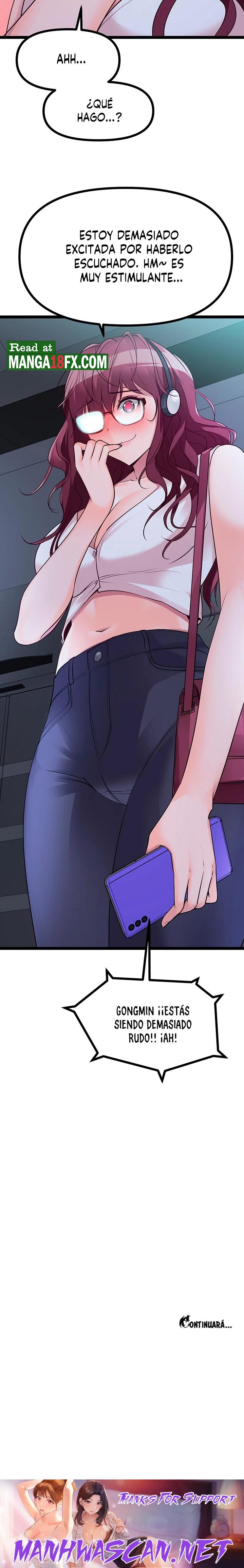 Cucumber Market Raw - Chapter 14 Page 32