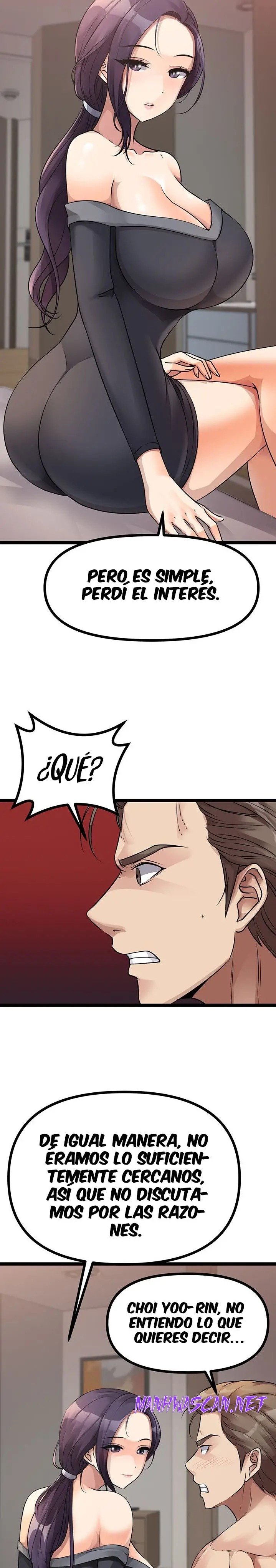 Cucumber Market Raw - Chapter 28 Page 17