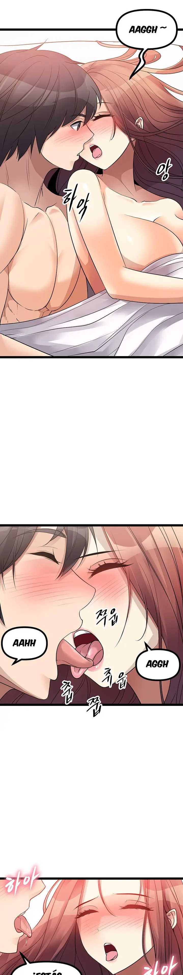 Cucumber Market Raw - Chapter 28 Page 28