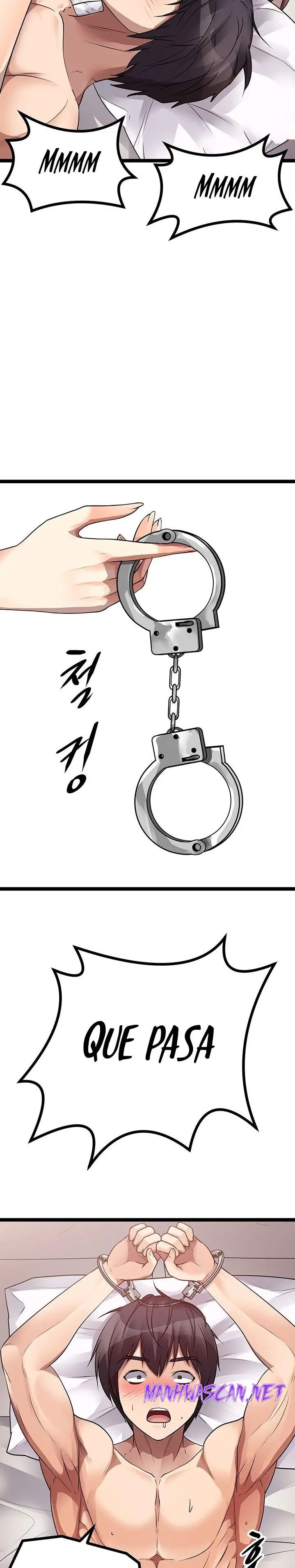 Cucumber Market Raw - Chapter 28 Page 36