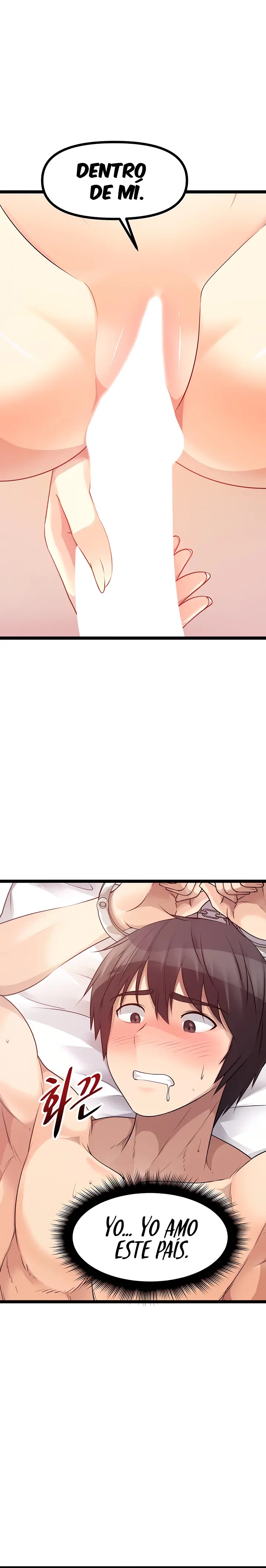 Cucumber Market Raw - Chapter 29 Page 10