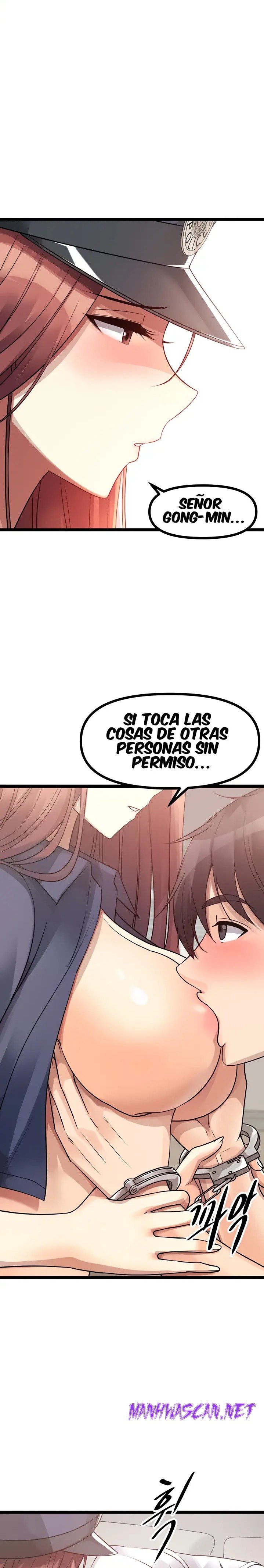 Cucumber Market Raw - Chapter 29 Page 18