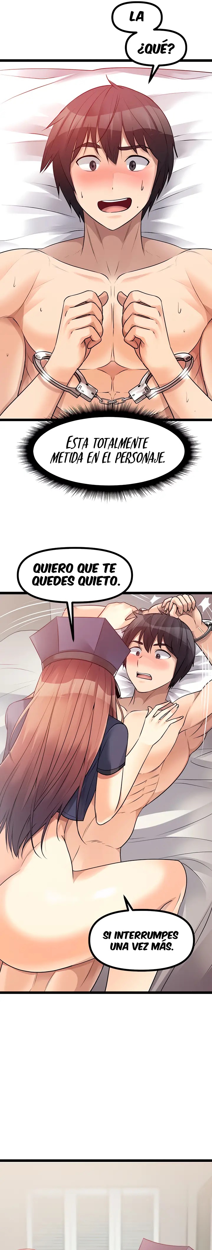 Cucumber Market Raw - Chapter 29 Page 20