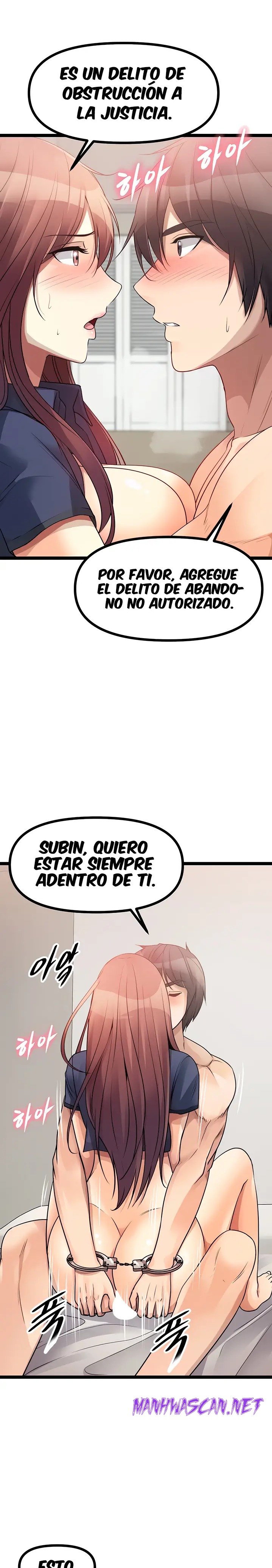 Cucumber Market Raw - Chapter 29 Page 30