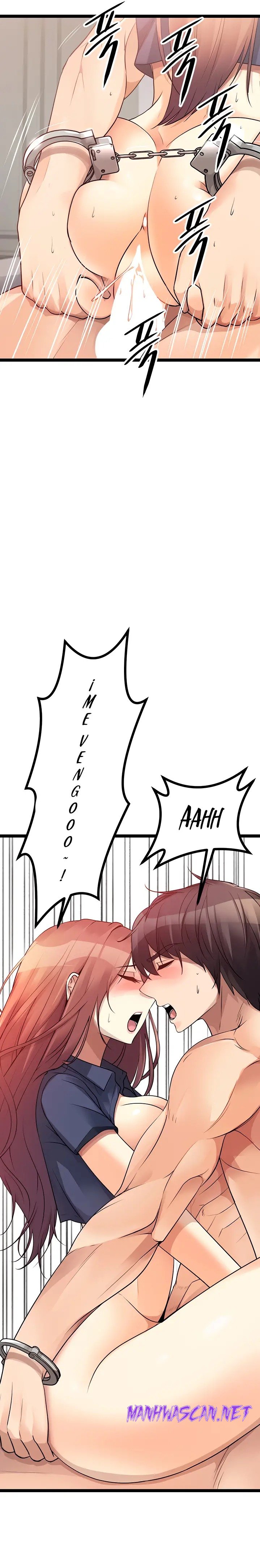 Cucumber Market Raw - Chapter 29 Page 32