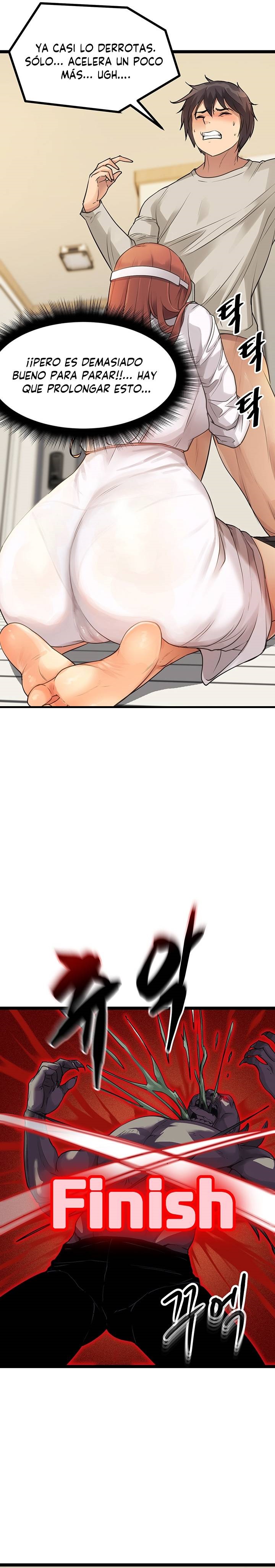 Cucumber Market Raw - Chapter 3 Page 15