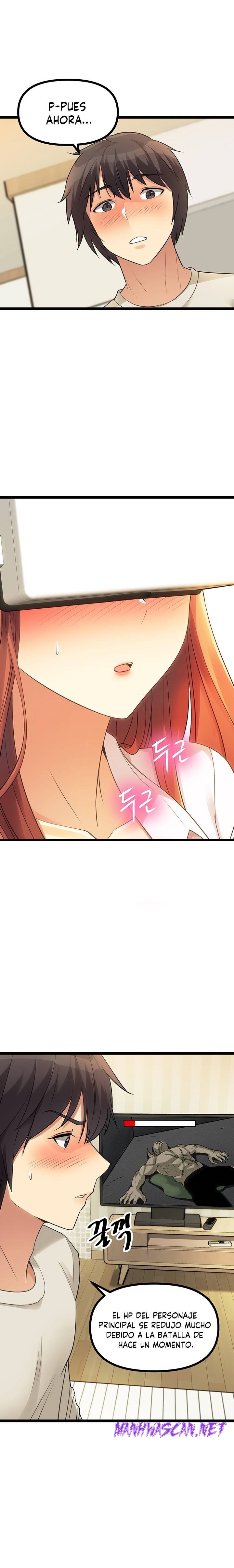 Cucumber Market Raw - Chapter 3 Page 17