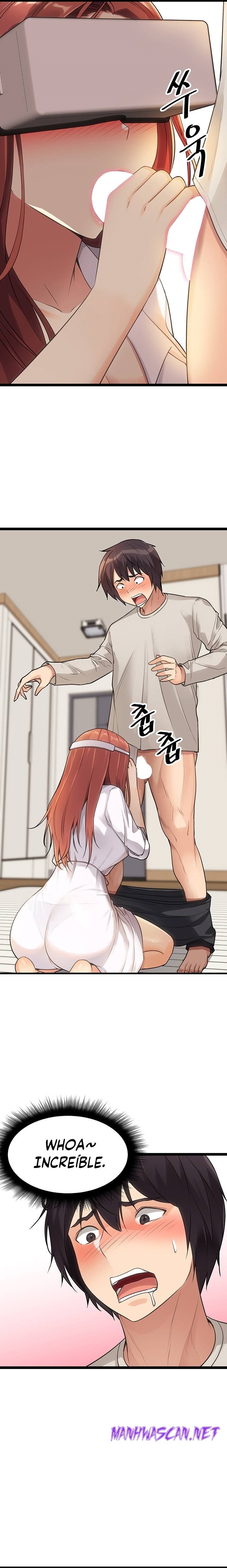 Cucumber Market Raw - Chapter 3 Page 21