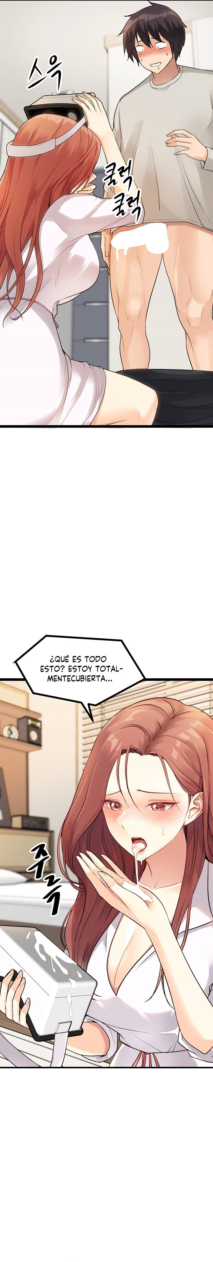 Cucumber Market Raw - Chapter 3 Page 32