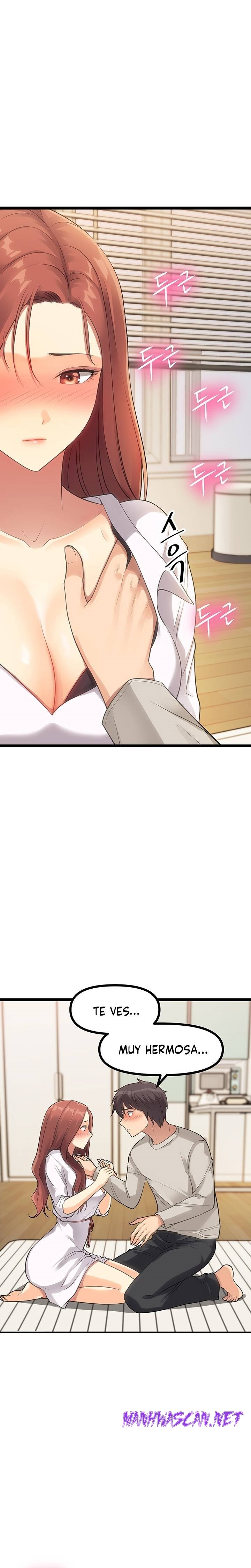 Cucumber Market Raw - Chapter 3 Page 37