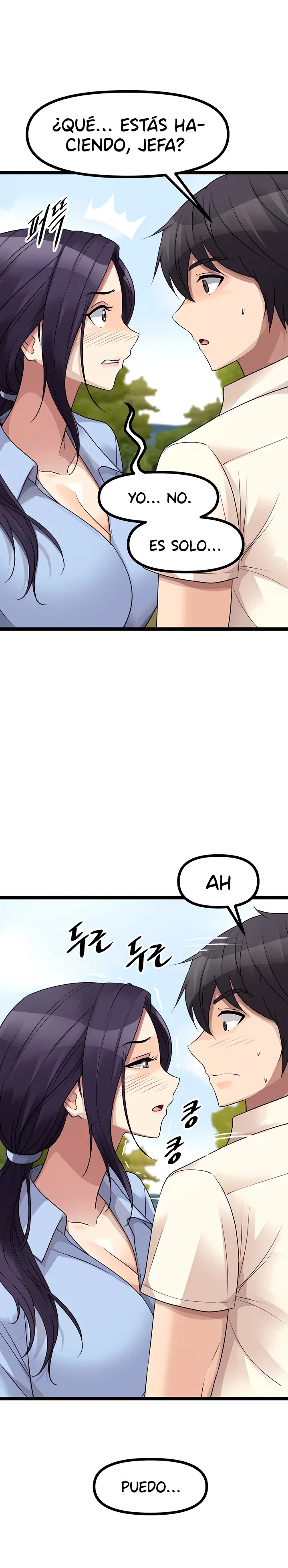 Cucumber Market Raw - Chapter 30 Page 18