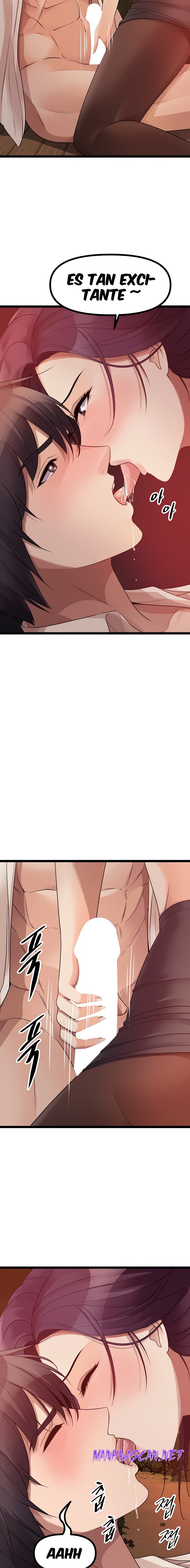 Cucumber Market Raw - Chapter 31 Page 10