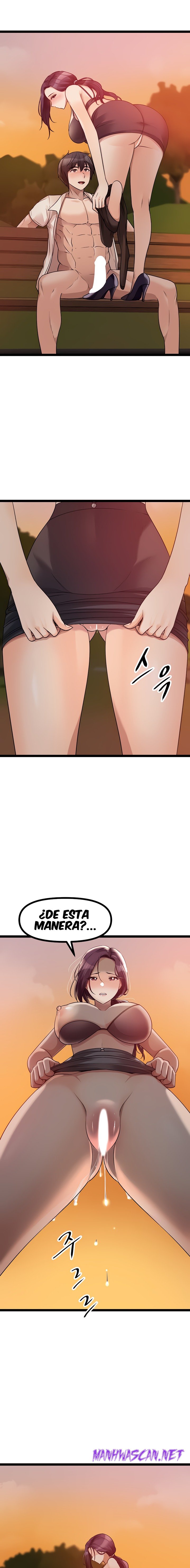 Cucumber Market Raw - Chapter 31 Page 14