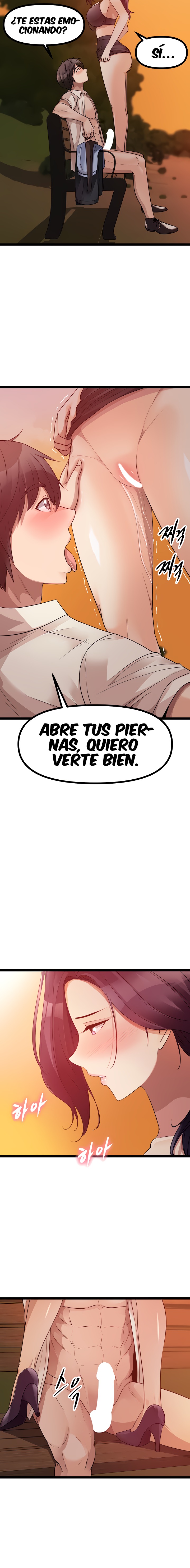 Cucumber Market Raw - Chapter 31 Page 15