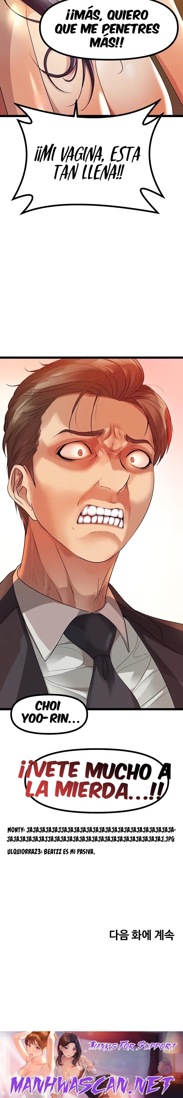 Cucumber Market Raw - Chapter 31 Page 28