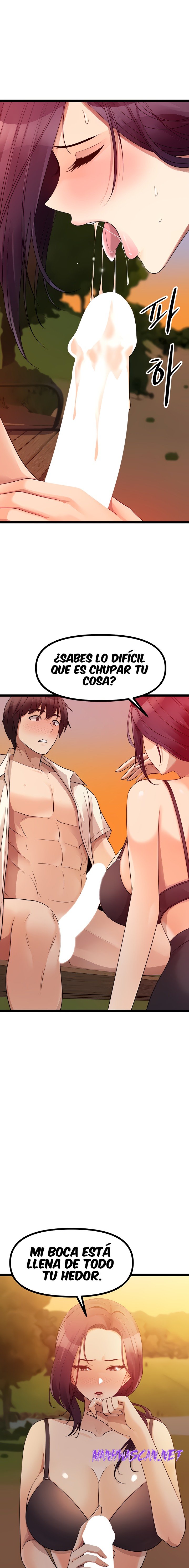 Cucumber Market Raw - Chapter 31 Page 8