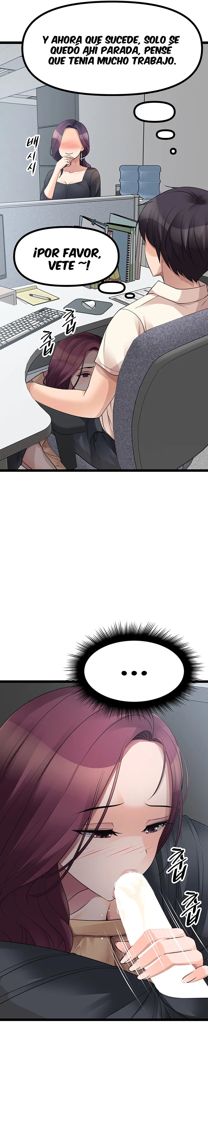 Cucumber Market Raw - Chapter 33 Page 26