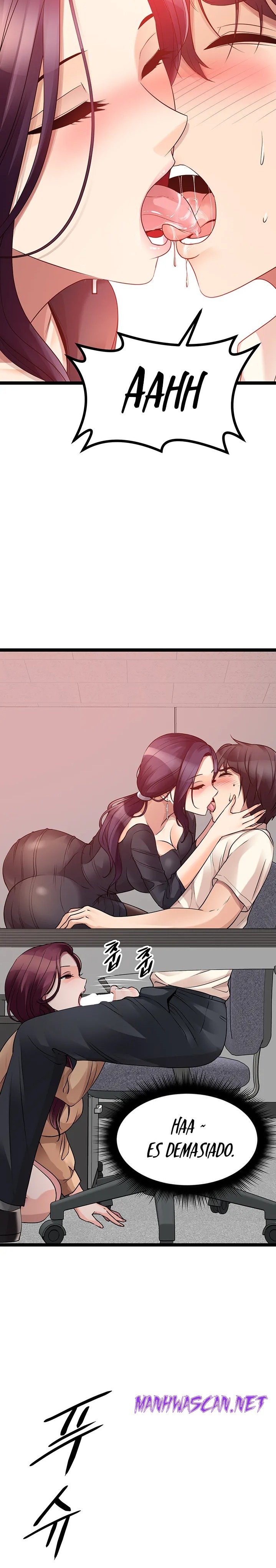 Cucumber Market Raw - Chapter 33 Page 31