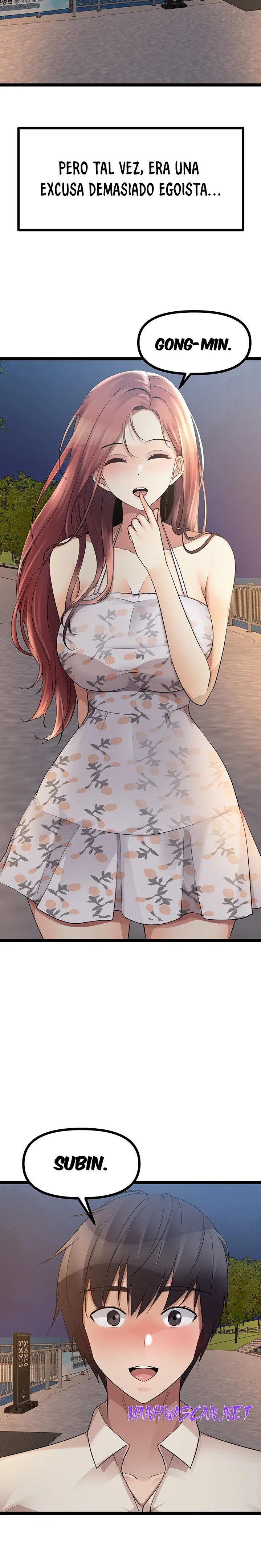 Cucumber Market Raw - Chapter 33 Page 37