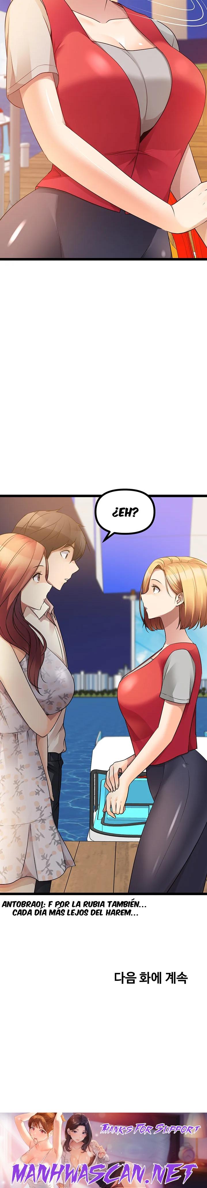 Cucumber Market Raw - Chapter 33 Page 43