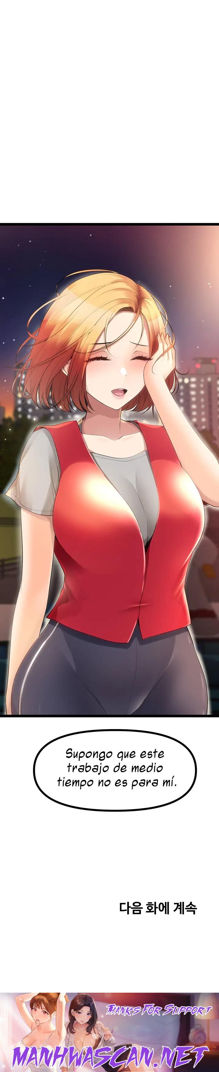 Cucumber Market Raw - Chapter 34 Page 41