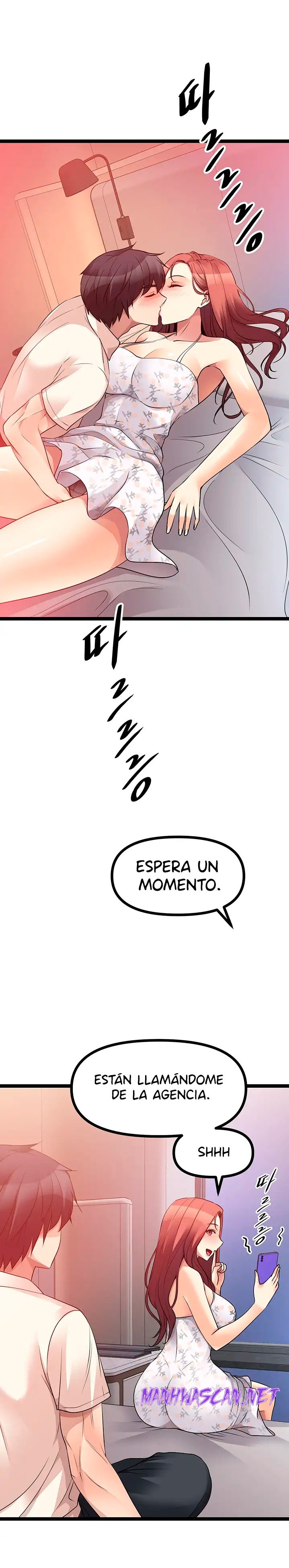 Cucumber Market Raw - Chapter 35 Page 20