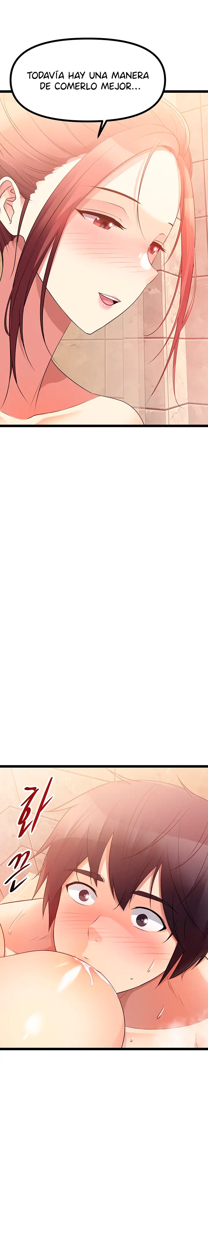 Cucumber Market Raw - Chapter 35 Page 34