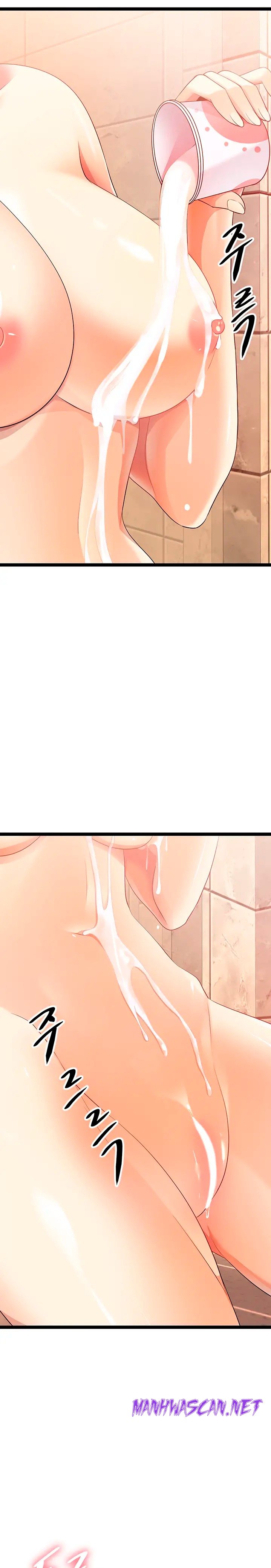 Cucumber Market Raw - Chapter 35 Page 35